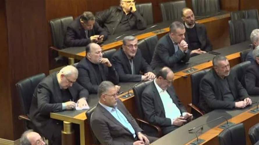 اتفقوا على التمديد وتسابقوا على التبرير