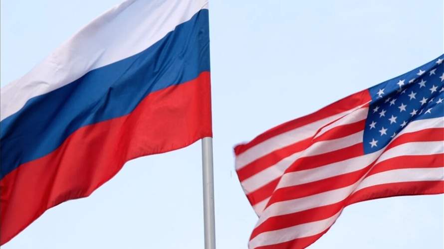 مصادر لرويترز: أميركا تدرس تخفيف العقوبات المفروضة على النفط الروسي