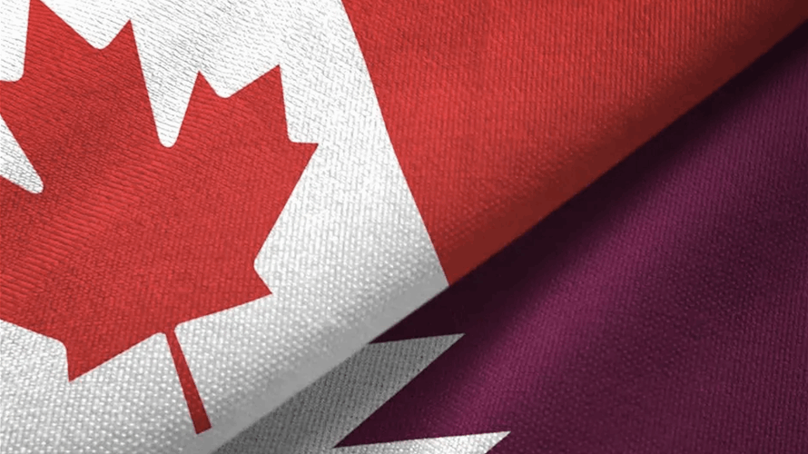 رئيس وزراء كندا وأمير قطر يبحثان الدبلوماسية لمنع اتساع الحرب