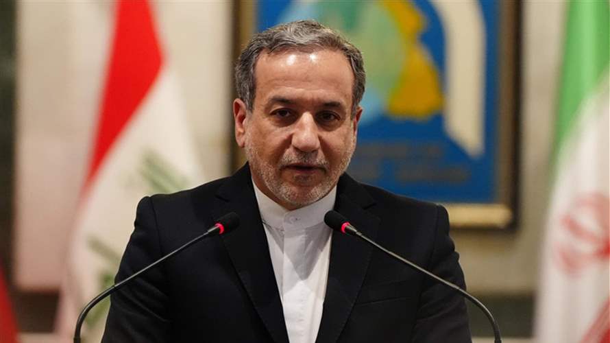 وزير الخارجية الإيراني: الهجمات بالصواريخ ستستمر "طالما كان ذلك ضروريا"