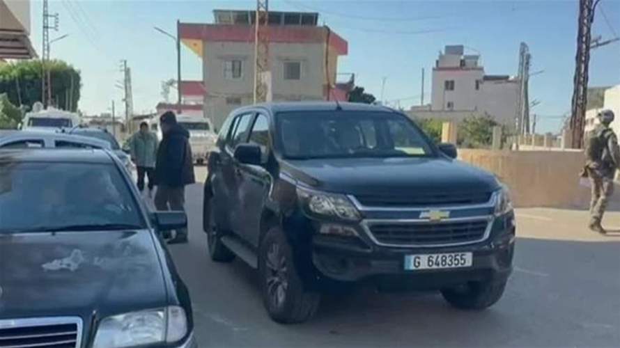 عدد من أهالي علما الشعب يرفض المغادرة... وهذا ما قاله رئيس البلدية للـLBCI