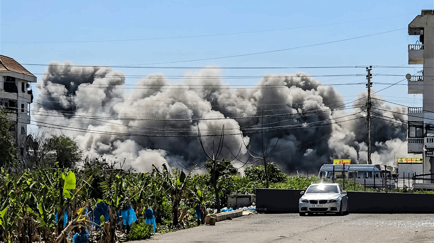UAE's Ruwais refinery shut as 'precaution' after drone attack in area: Source to AFP