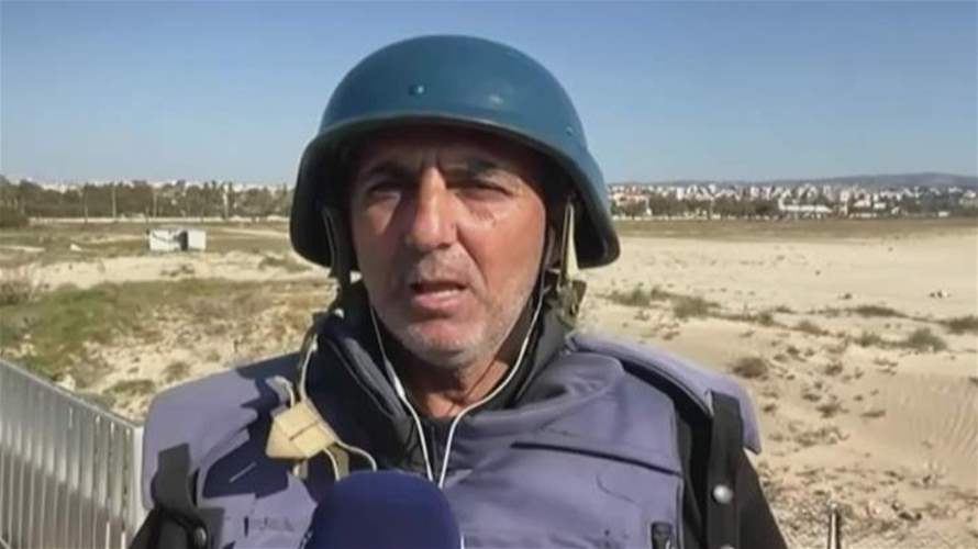 غارات على القطاعين الغربي والأوسط واستهداف سيارة لكشافة الرسالة الإسعاف الصحي...