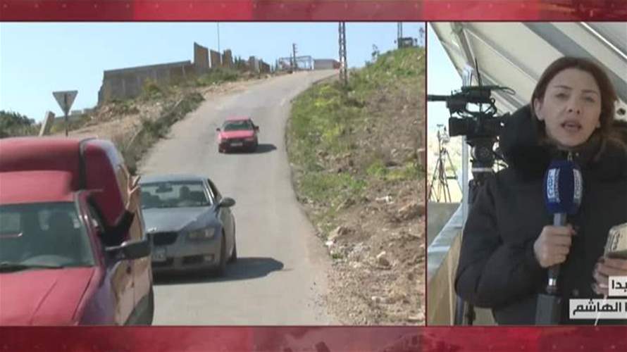 نزوح من بلدة علما الشعب وتهديد إسرائيلي لصيدا... إليكم آخر التطورات