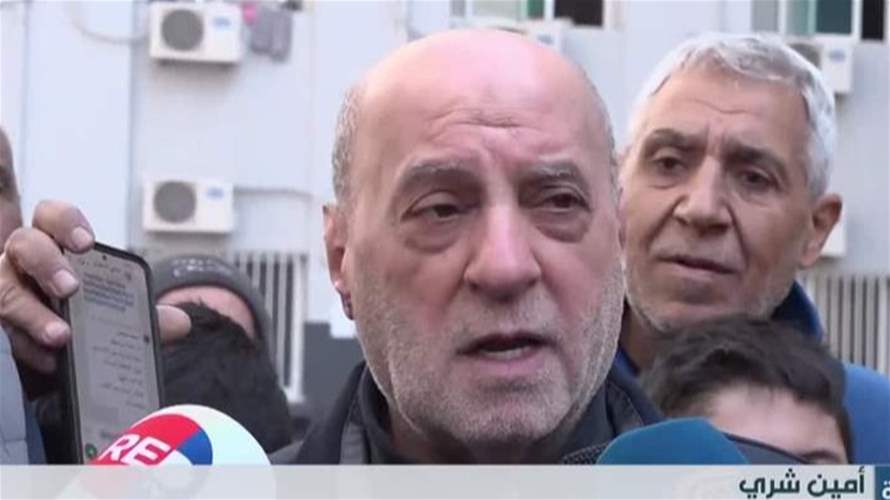 تهديد جديد للضاحية وجولة لحزب الله على مراكز إيواء في بيروت...