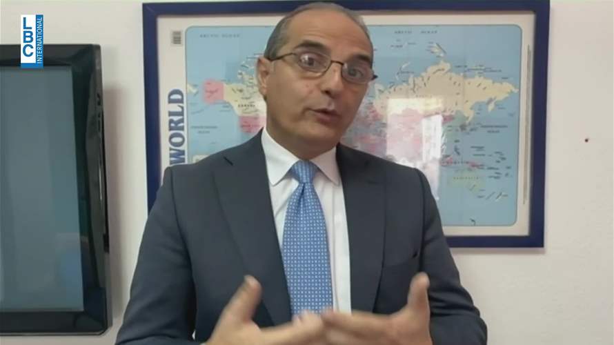 إليكم آخر مستجدات الحرب في المنطقة…