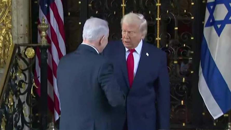 بين الدبلوماسية والميدان… إسرائيل تربط وقف عملياتها في لبنان بنزع سلاح الحزب