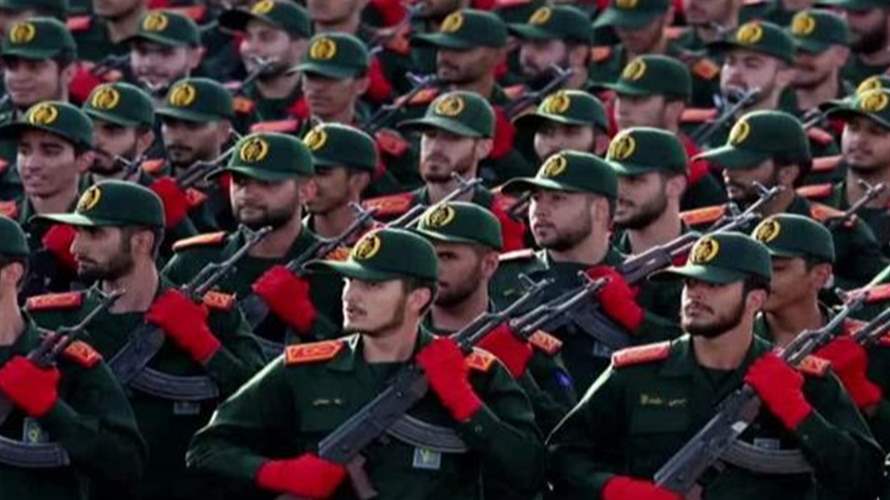 الغضب الملحمي مستمر… والحرس الثوري الإيراني يرفع التحدي لواشنطن 