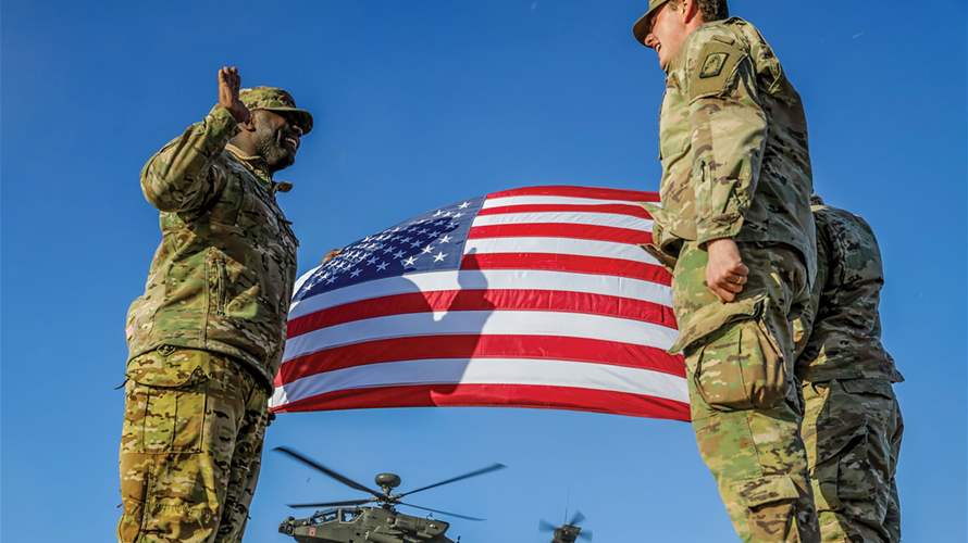 About 140 US military personnel wounded in Iran war: Pentagon