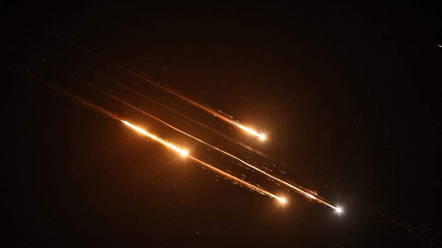 إيران تعلن أنها نفذت ضربات على أهداف أميركية وإسرائيلية 