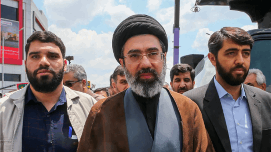 نجل الرئيس الإيراني: المرشد الأعلى الجديد لإيران "بخير" رغم إصابته في الحرب