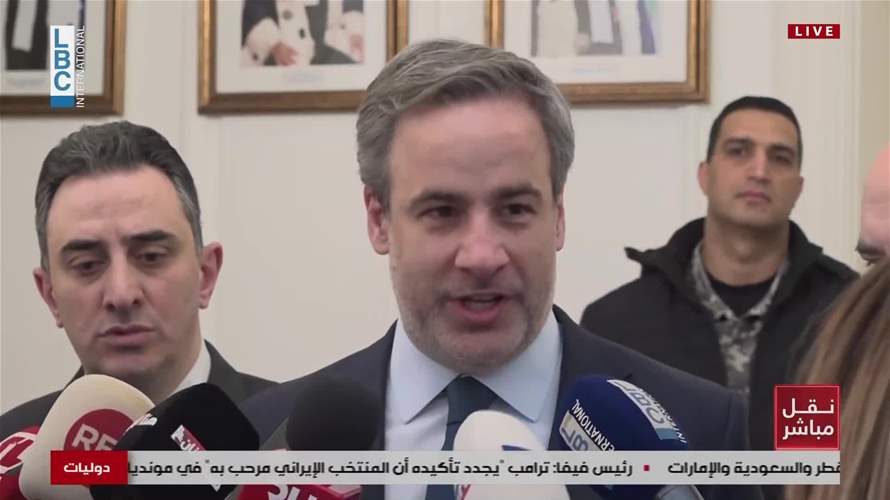 معوّض للـLBCI: تمديد السنتين هو لأسباب سياسية 