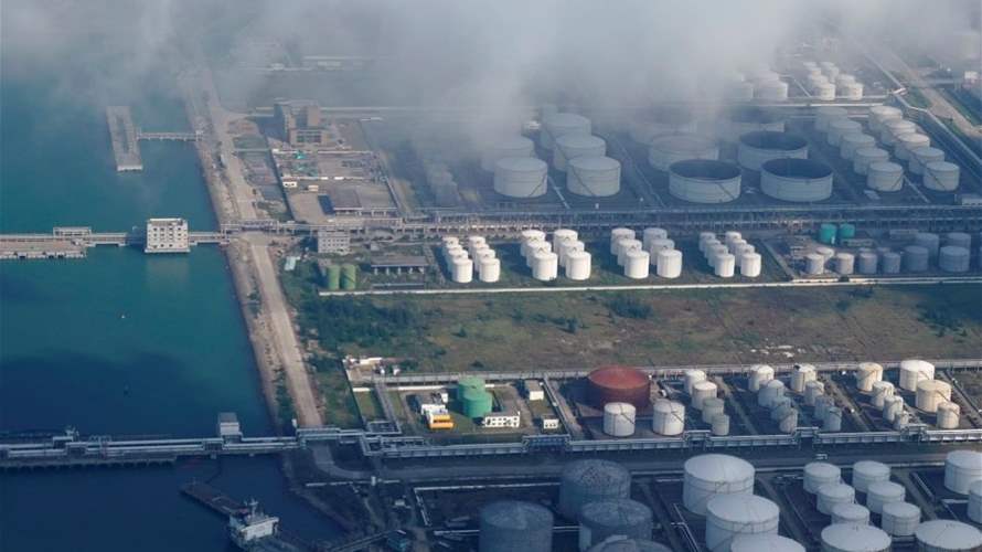 وزير الداخلية الأميركيّ: احتياطيات النفط يمكن أن تستخدم للمواجهة وتتسبب في رفع أسعار النفط