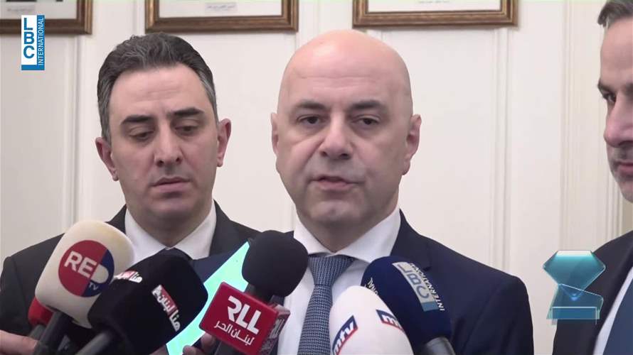 طعنان أمام المجلس الدستوري لإبطال تمديد مجلس النواب 