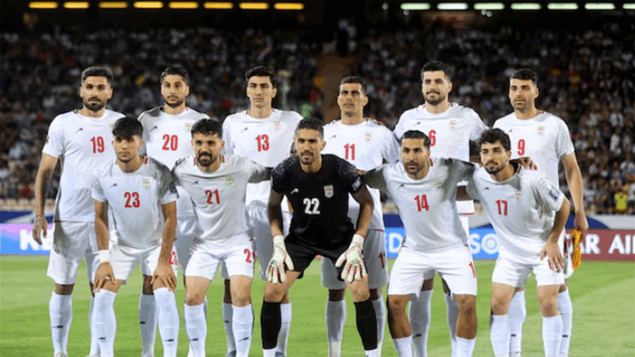 Iran cannot participate in World Cup: Sports minister