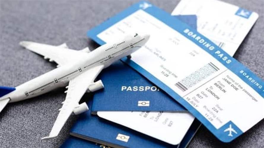 كشف رئيس نقابة أصحاب مكاتب السياحة والسفر: الحرب تضرب قطاع السياحة والحركة تتراجع 80%