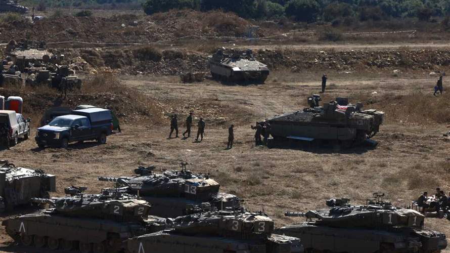 Israel strengthens northern front as ground offensive in Lebanon looms — the details 