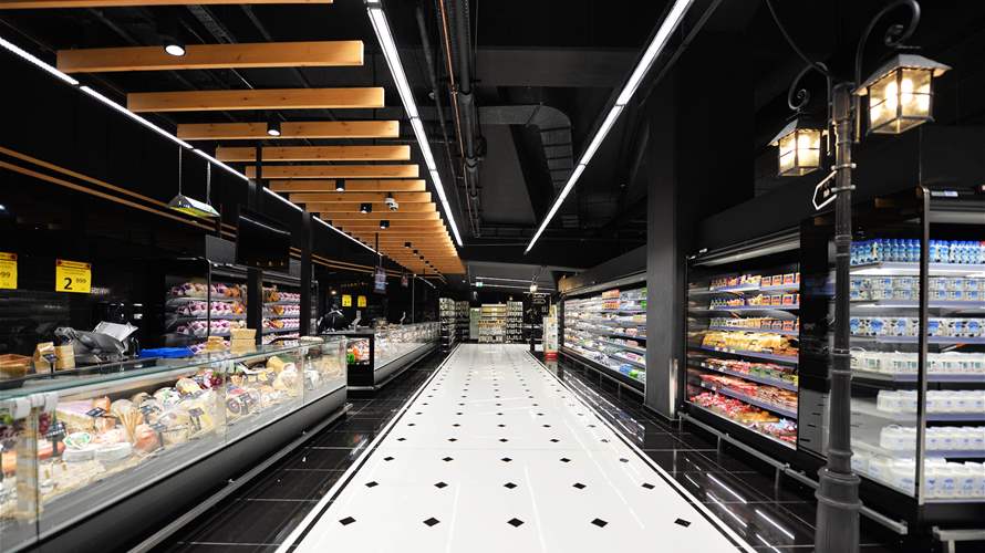 War pressures costs: How Lebanon's food prices are holding up