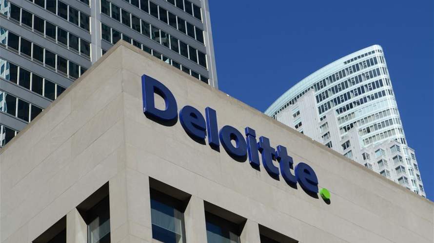 Deloitte evacuates staff at Dubai office as Iran threatens US, Israel-linked economic targets: AFP