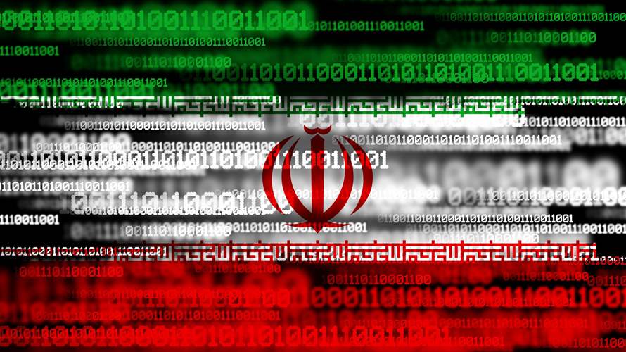 Iran hacking group claims attack on US medical company