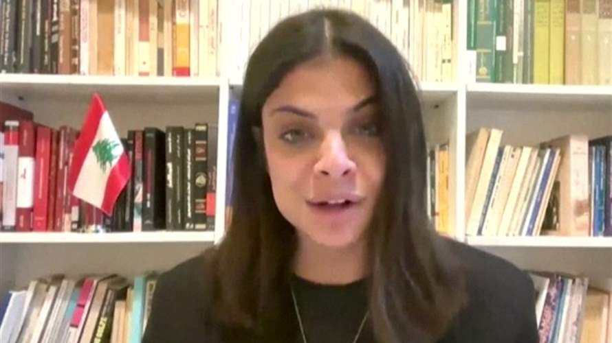 حرفوش: استمرار هيمنة حزب الله يحوّل حياة المواطنين إلى أداة لخدمة مشروعه التوسعي