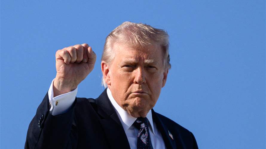 Trump comments on Lebanon, says action needed to address Hezbollah