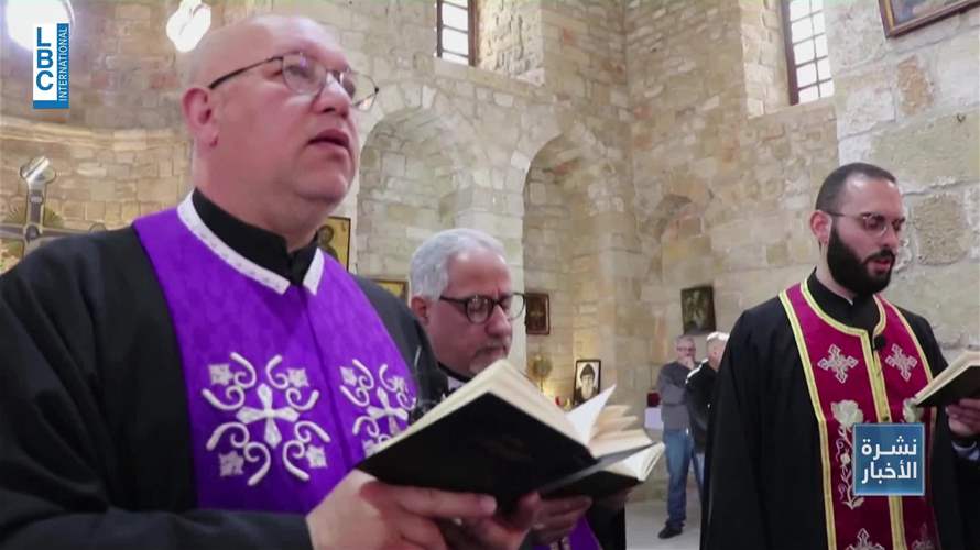 يوسف عساف… المسعف الذي استشهد أثناء تأدية واجبه الإنساني