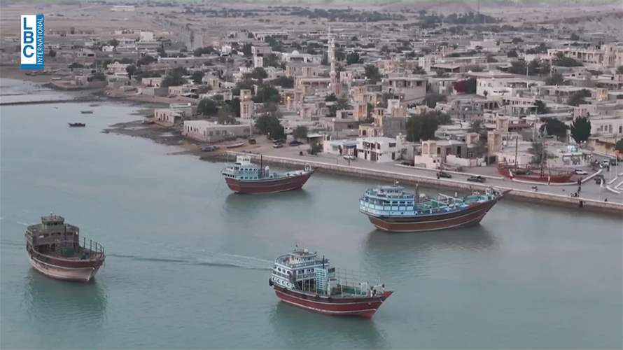 هل تكون محطات تحلية المياه في الخليج ضحية الحرب؟ 