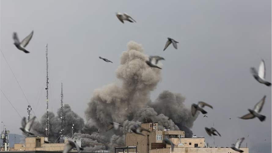  الحرب الدائرة في الشرق الأوسط: الاضطراب الأكبر في إمدادات النفط