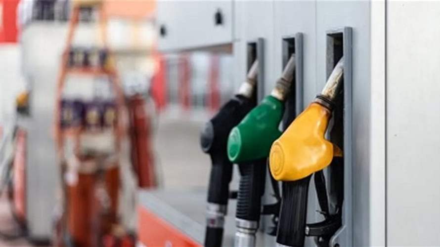 محروقات مغشوشة في صيدا وأمن الدولة يقفل المحطة المخالفة بالشمع الأحمر