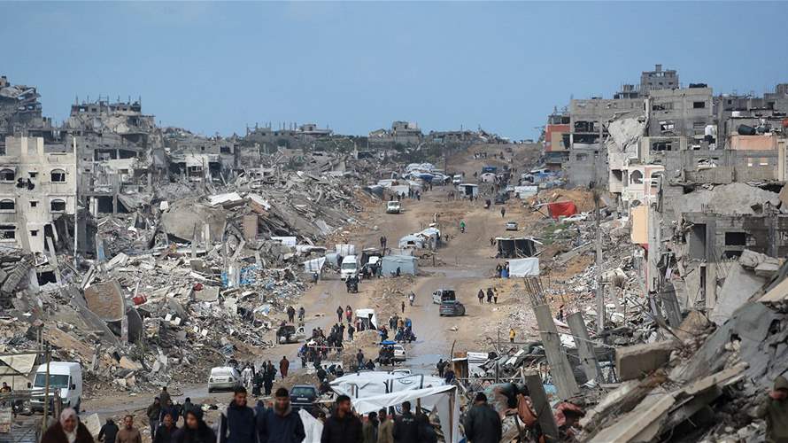 الحرب في المناطق الهشة: 3 قضايا تستحق المتابعة في الشرق الأوسط!