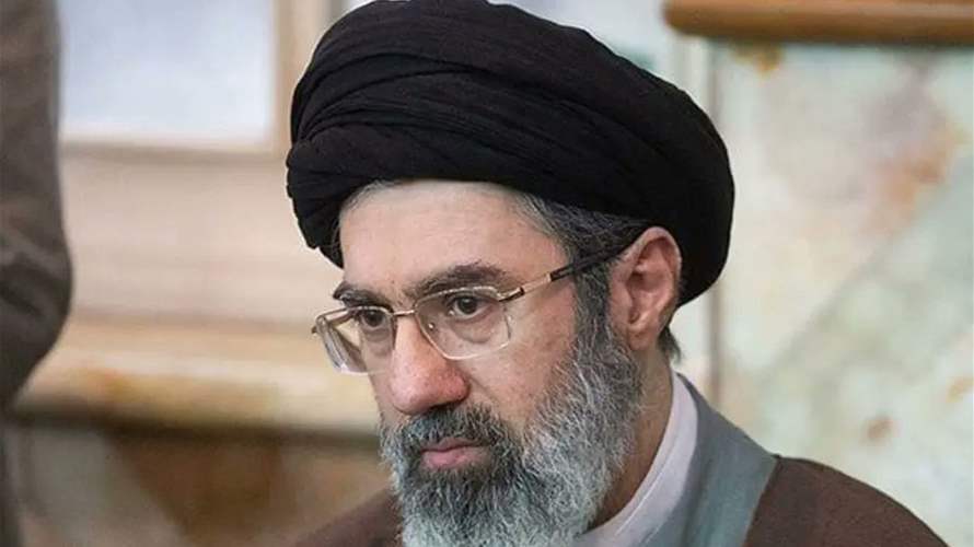 Iran's new supreme leader calls on regional countries to close US bases