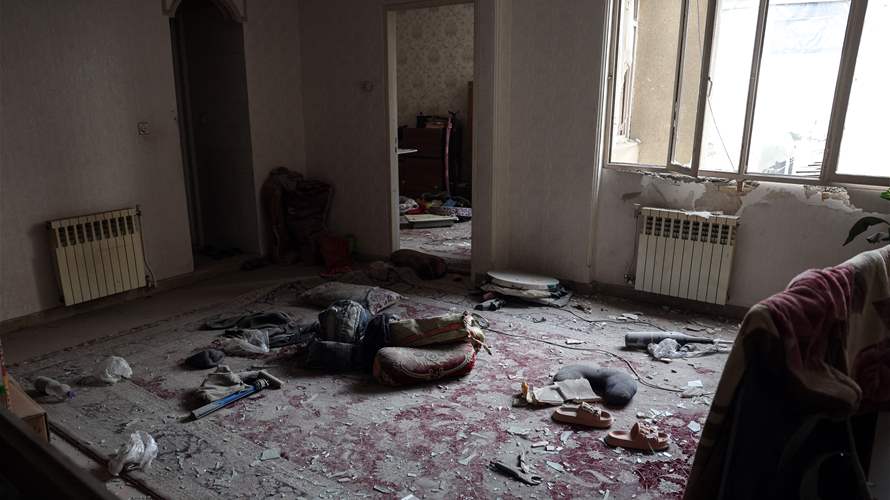 وسط الحرب والدمار... إيرانية تروي تفاصيل من حياتها اليومية: قصف وحواجز ... وأمل