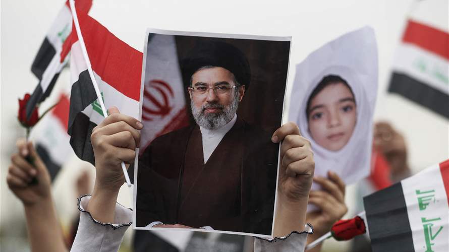 Iran supreme leader thanks 'resistance front' in Yemen, Lebanon, Iraq