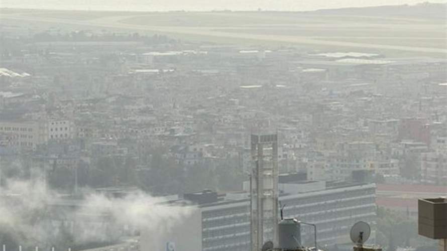 Israeli strike targets Lebanese University, faculty director killed