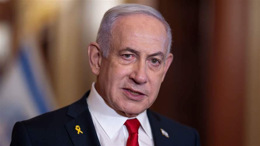 Netanyahu says Israel 'crushing' Iran and Hezbollah