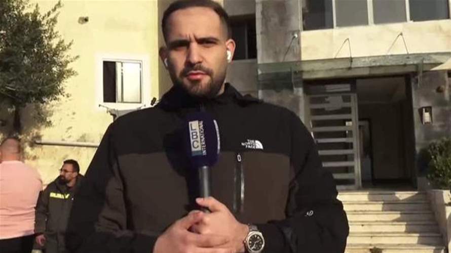 إستهداف يطال النبعة للمرة الأولى... هذه التفاصيل