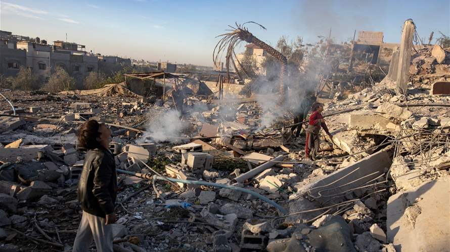 Israel says struck over 200 targets in Iran in past day