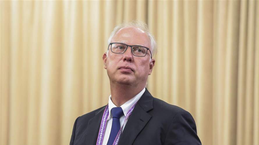 مبعوث روسيا: الإعفاء الأميركي من العقوبات سيؤثر على 100 مليون برميل نفط 