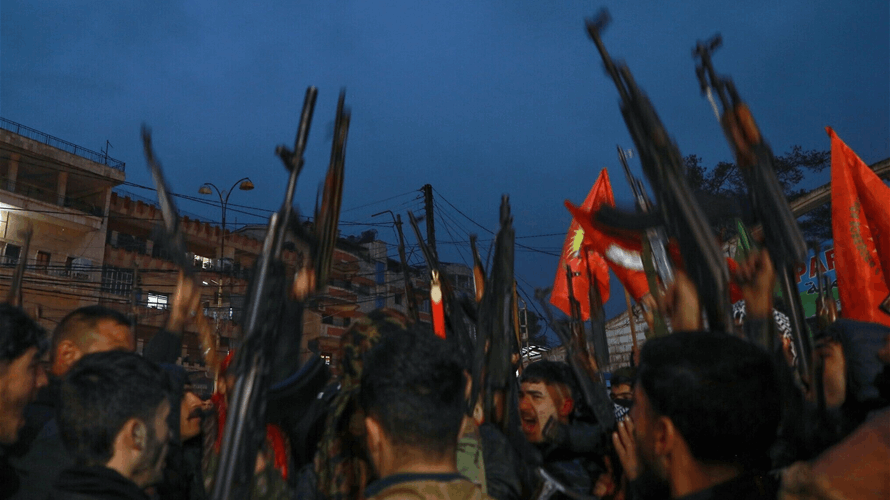 Iran Guards vow 'stronger' response than in January if new protests erupt