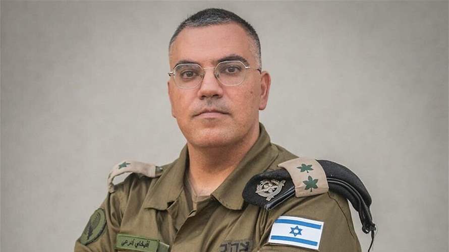 Israeli army issues evacuation warning for several neighborhoods in Beirut’s southern suburbs