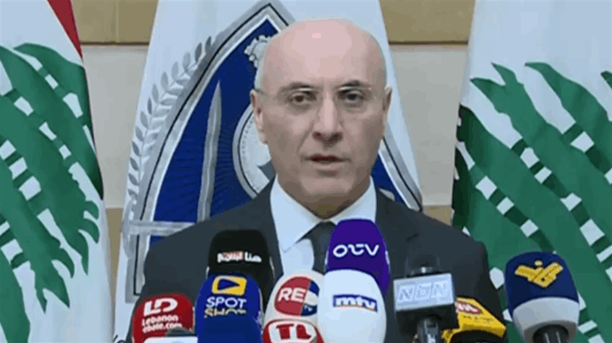 الحجار: واجباتنا مواكبة النزوح والتشديد على الإجراءات الأمنية ونعمل على فتح مراكز إيواء إضافية في بيروت