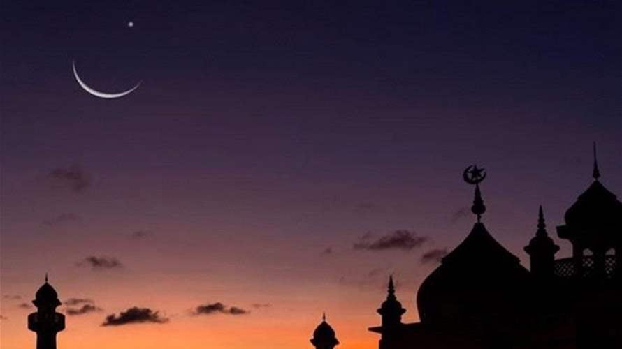 Sharia Office of Grand Ayatollah Mohammad Hussein Fadlallah announces Eid al-Fitr on Friday, March 20