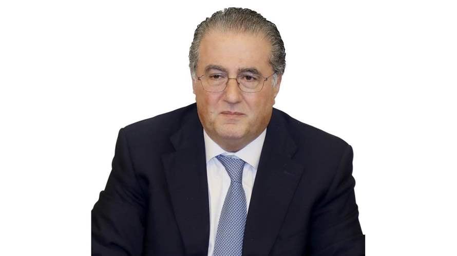 شقير يكشف أرقاماً مقلقة ويحذر من مخاطر قوية تهدد الإقتصاد جراء الحرب