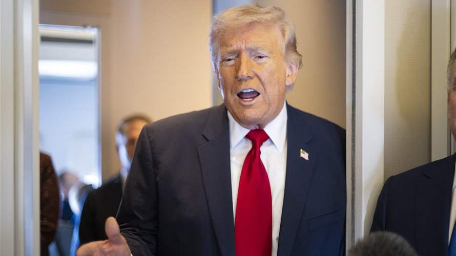 Trump to Fox News: We will escort oil tankers in the Strait of Hormuz if necessary