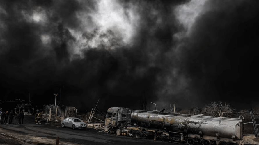 US eases sanctions on Russian oil to ease energy prices inflated by Iran war