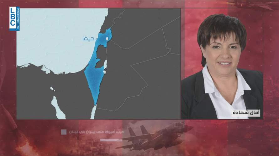 المشهد في إسرائيل وتفاصيل إجتماع الكابينت الذي خصص لدرس الخيارات عند جبهة لبنان