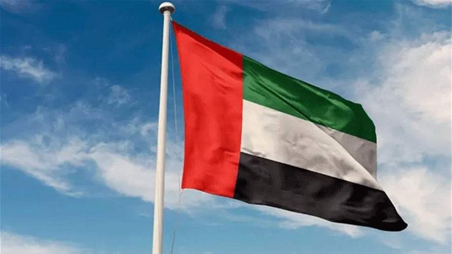الإمارات: على إيران وقف الهجمات على جيرانها لإتاحة المجال للدبلوماسية