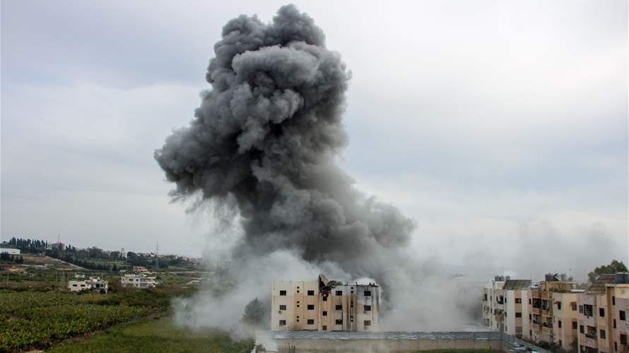 Israeli military says carried out 7,600 strikes in Iran, 1,100 in Lebanon