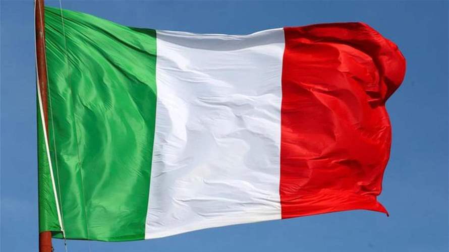 Italy announces &euro;10 million in additional humanitarian aid to Lebanon